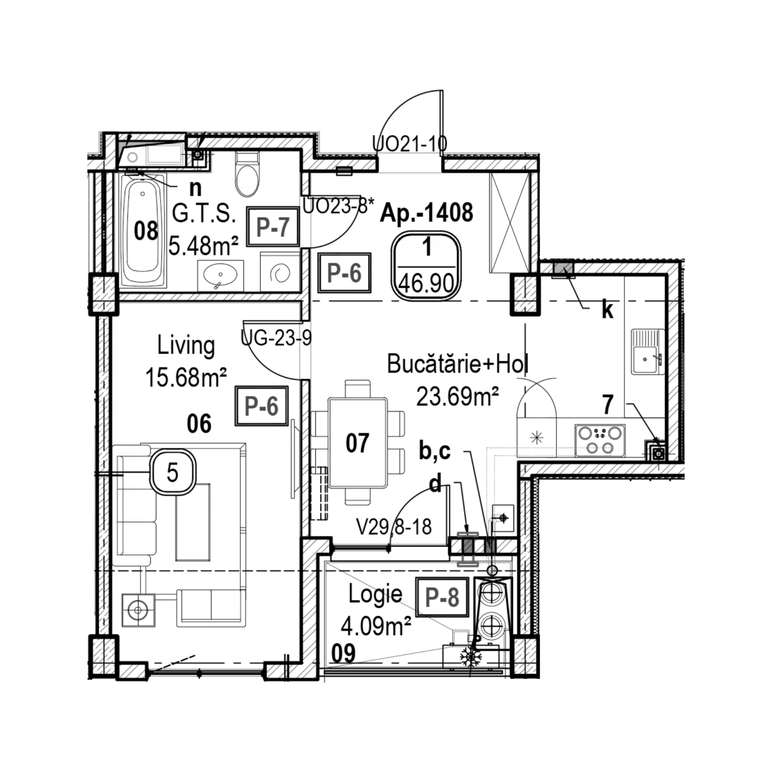 apartment cover photo